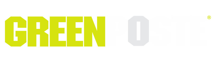 GreenPoste